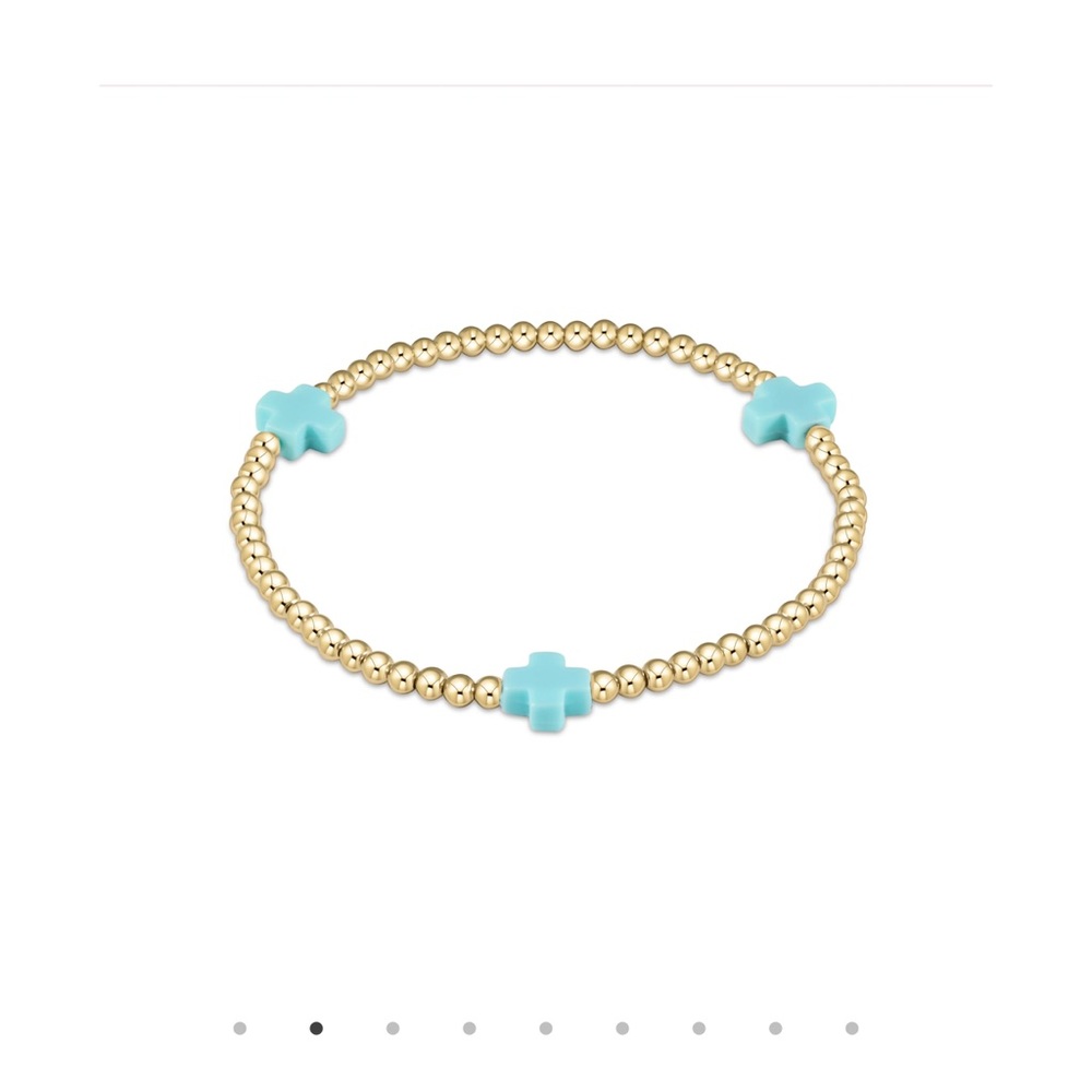 Enewton egirl bracelet
